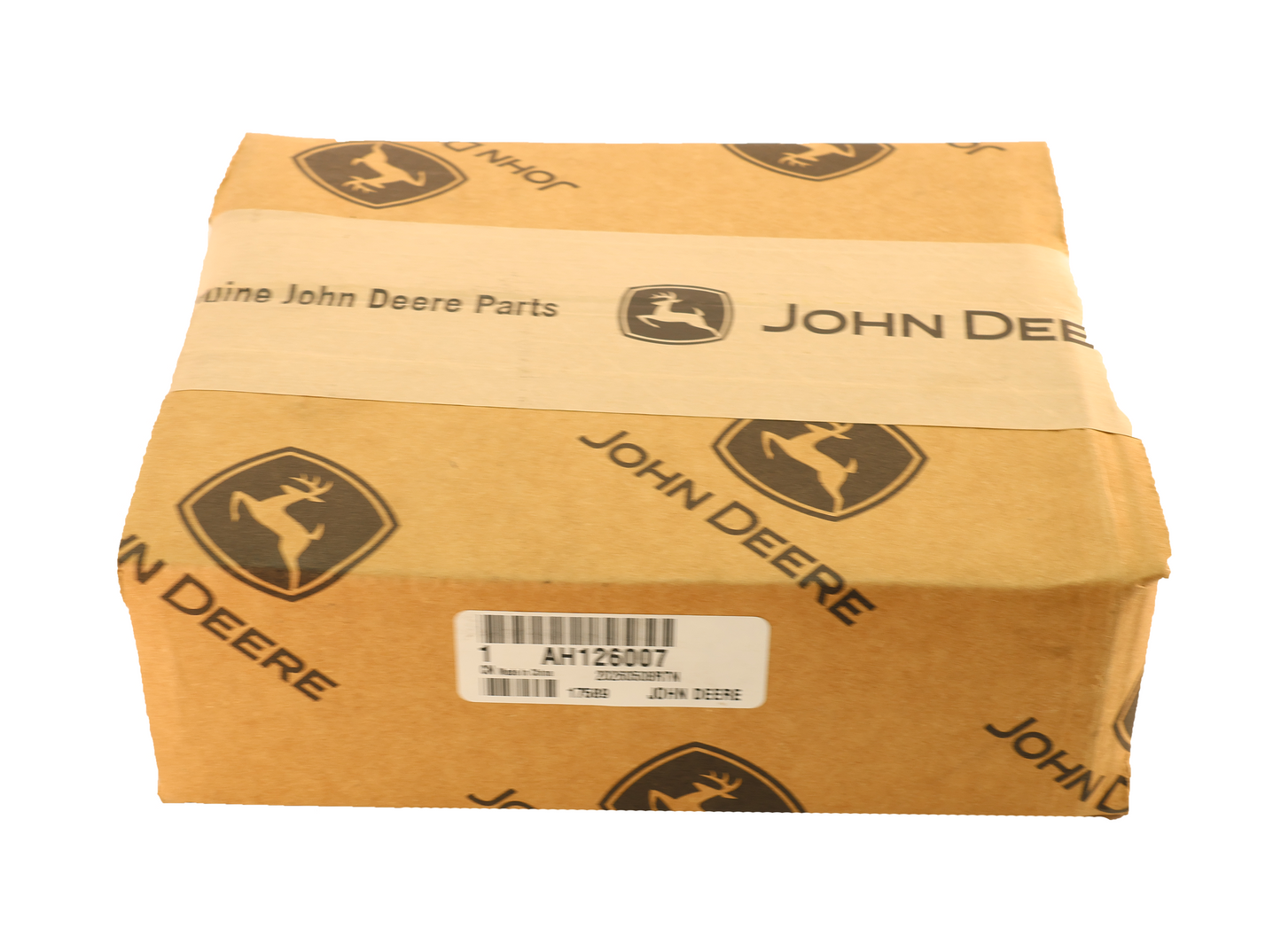 John Deere Original Equipment Roller Chain - AH126007