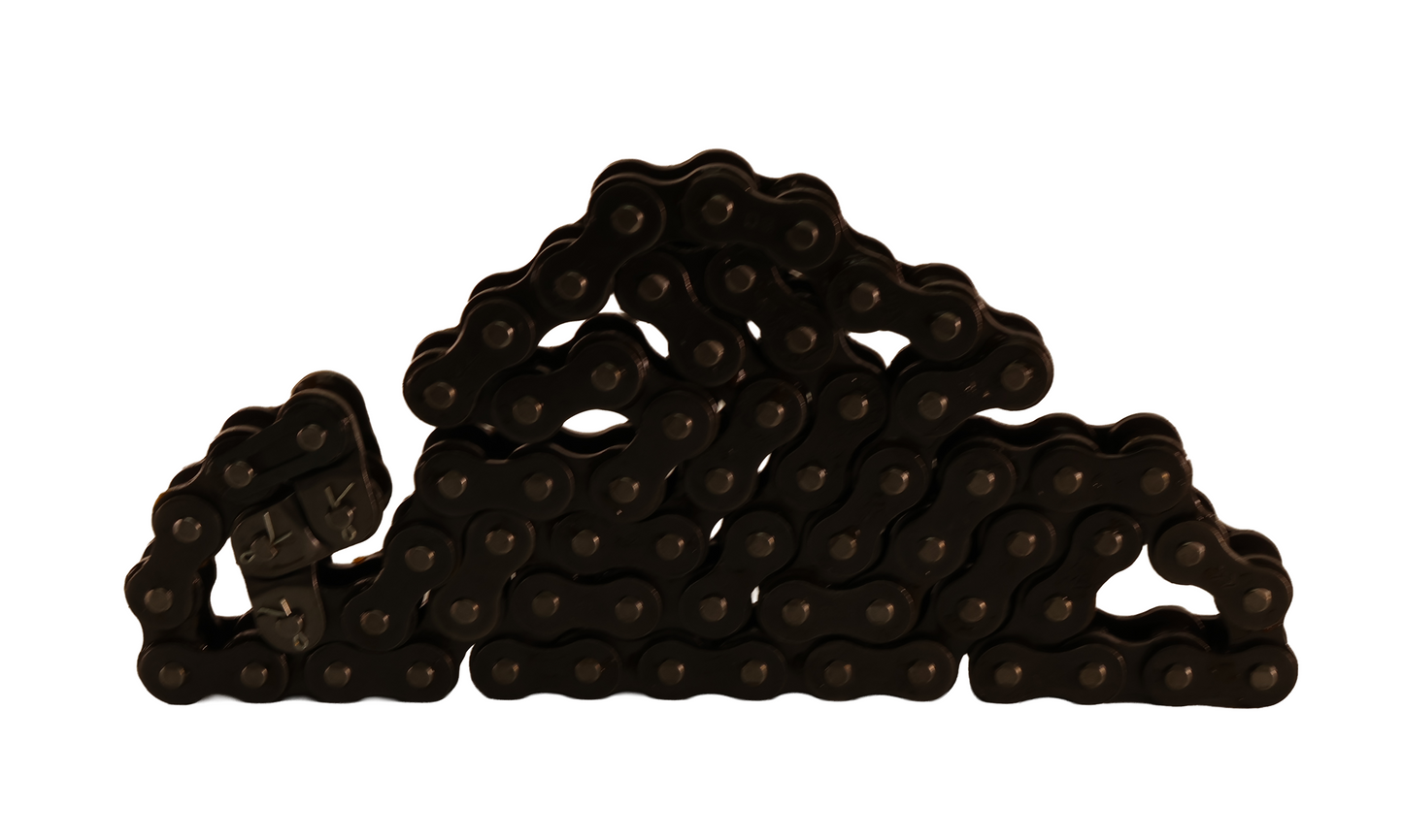 John Deere Original Equipment Roller Chain - AH147697