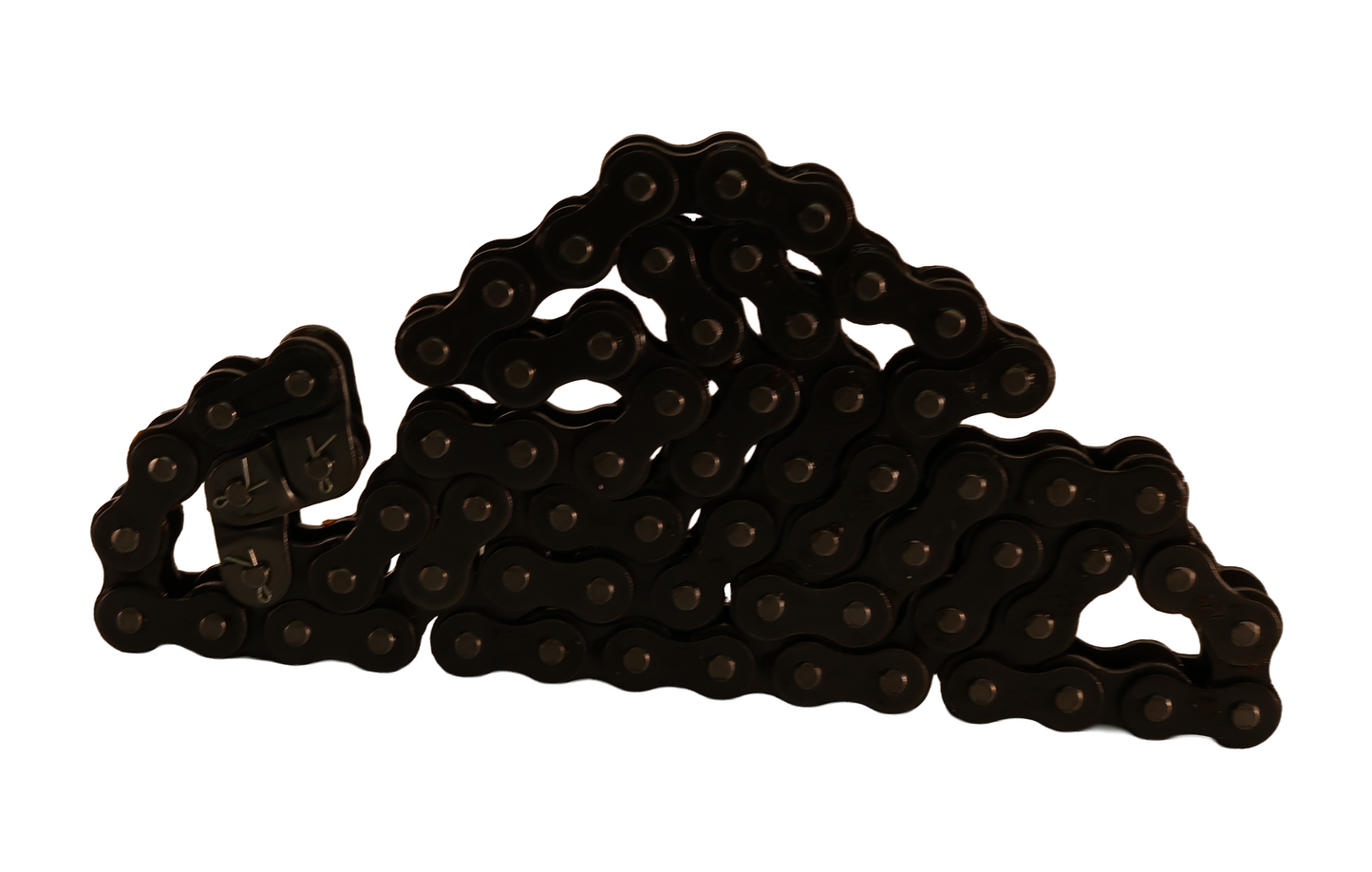 John Deere Original Equipment Roller Chain - AH147697