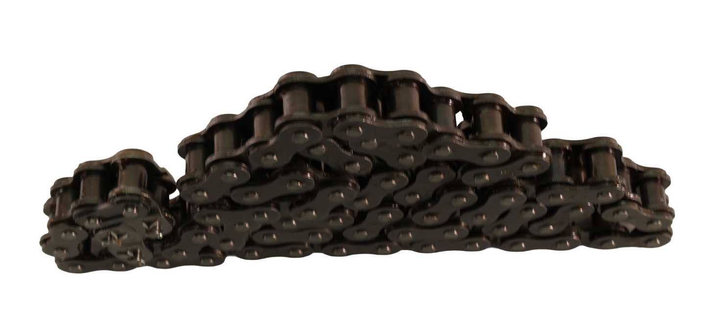 John Deere Original Equipment Roller Chain - AH147697
