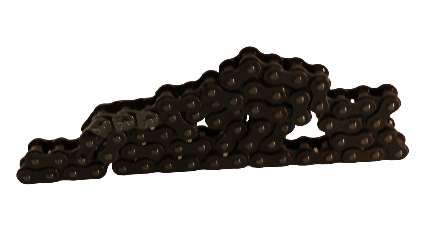John Deere Original Equipment Roller Chain - AH147697