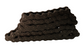 John Deere Original Equipment Roller Chain - AH222291