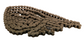 John Deere Original Equipment Roller Chain - AXE105688