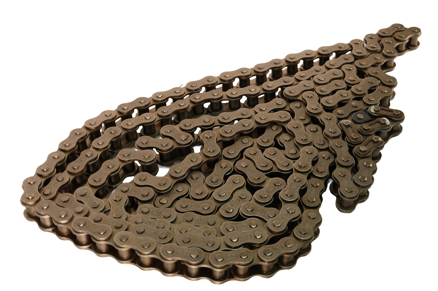 John Deere Original Equipment Roller Chain - AXE105688