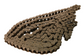 John Deere Original Equipment Roller Chain - AXE105688