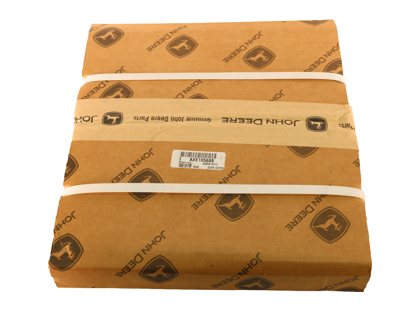 John Deere Original Equipment Roller Chain - AXE105688
