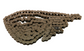 John Deere Original Equipment Roller Chain - AXE105688
