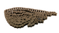 John Deere Original Equipment Roller Chain - AXE105688
