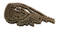 John Deere Original Equipment Roller Chain - AXE105688