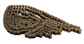 John Deere Original Equipment Roller Chain - AXE105688