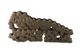 John Deere M138195 roller chain, rear side