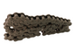 John Deere M138195 roller chain, front angle