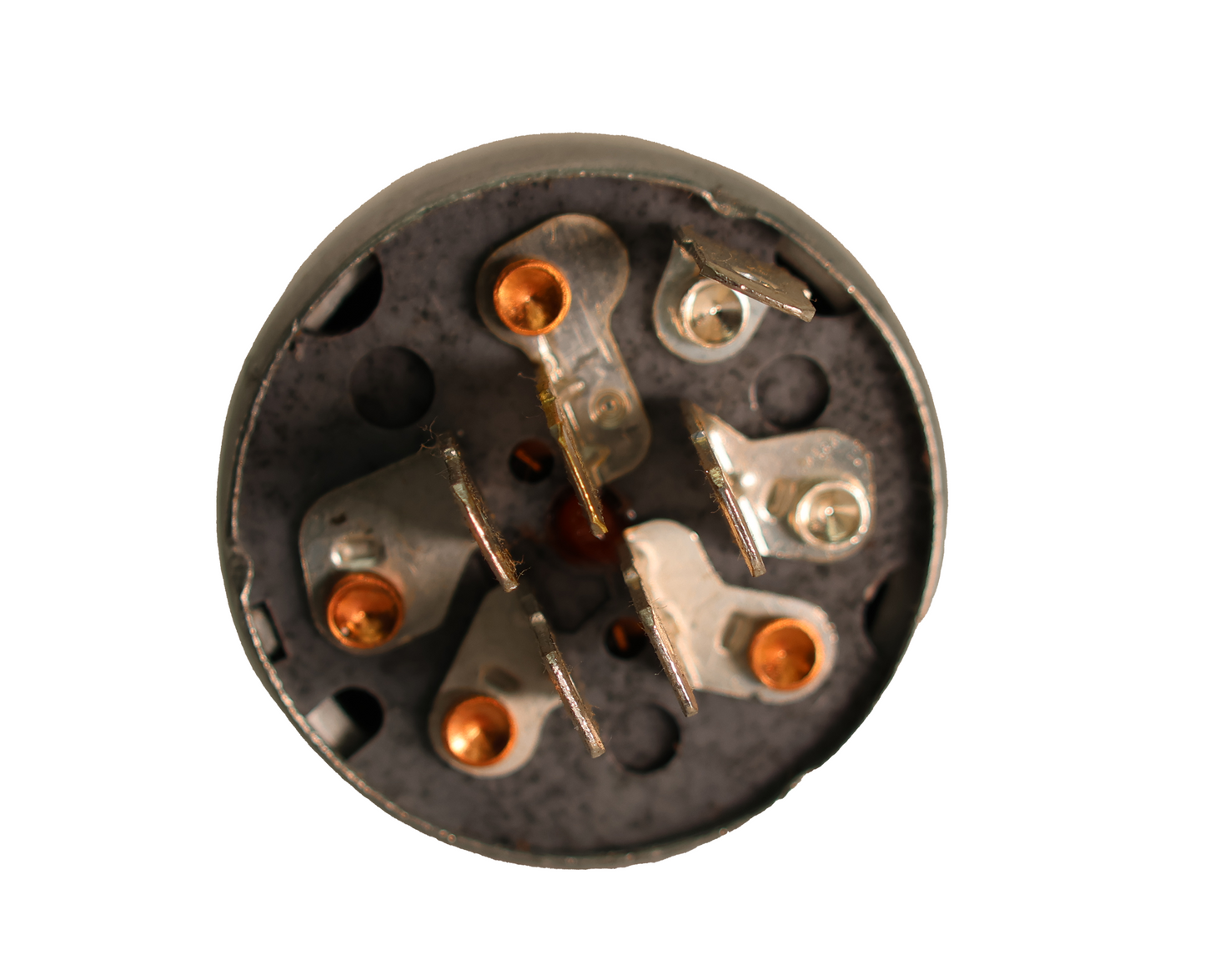 John Deere Original Equipment Rotary Switch - AUC14659