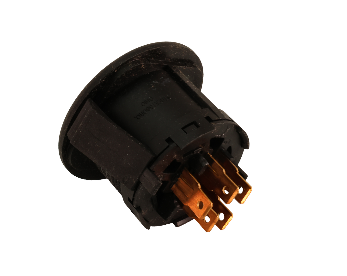 John Deere Original Equipment Rotary Switch - LVU29433