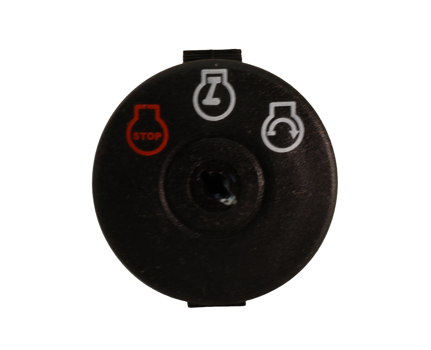 John Deere Original Equipment Rotary Switch - LVU29433