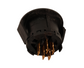 John Deere Original Equipment Rotary Switch - LVU29433