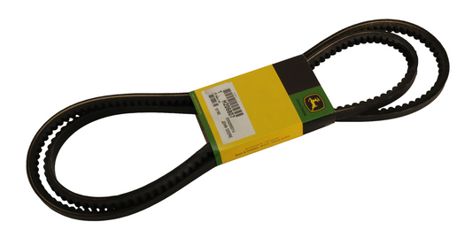John Deere Original Equipment Rotary Screen V-Belt - H206807