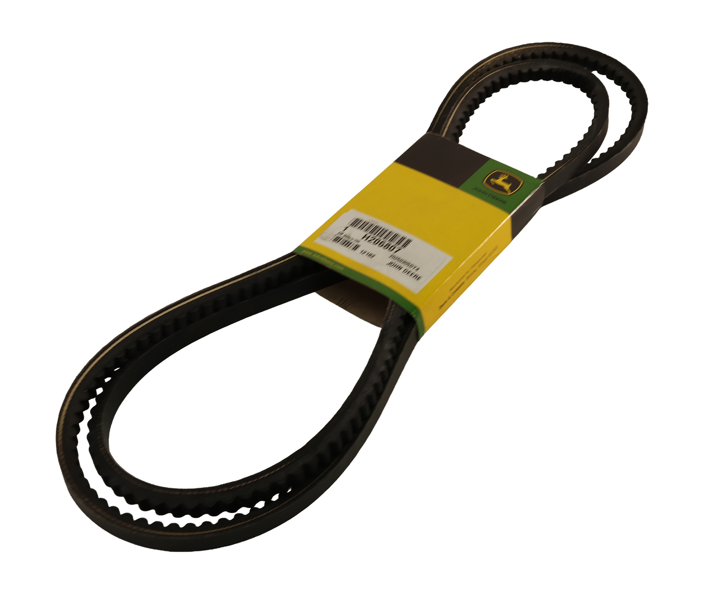 John Deere Original Equipment Rotary Screen V-Belt - H206807