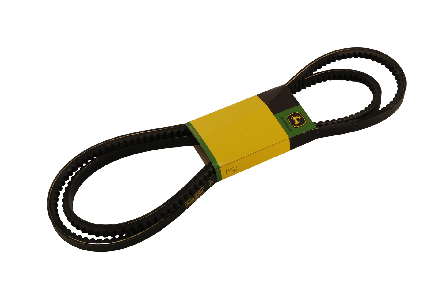 John Deere Original Equipment Rotary Screen V-Belt - H206807