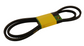 John Deere Original Equipment Rotary Screen V-Belt - H206807
