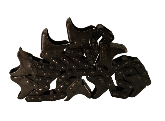 John Deere Original Equipment RowMax Gather Chain - AXE62423