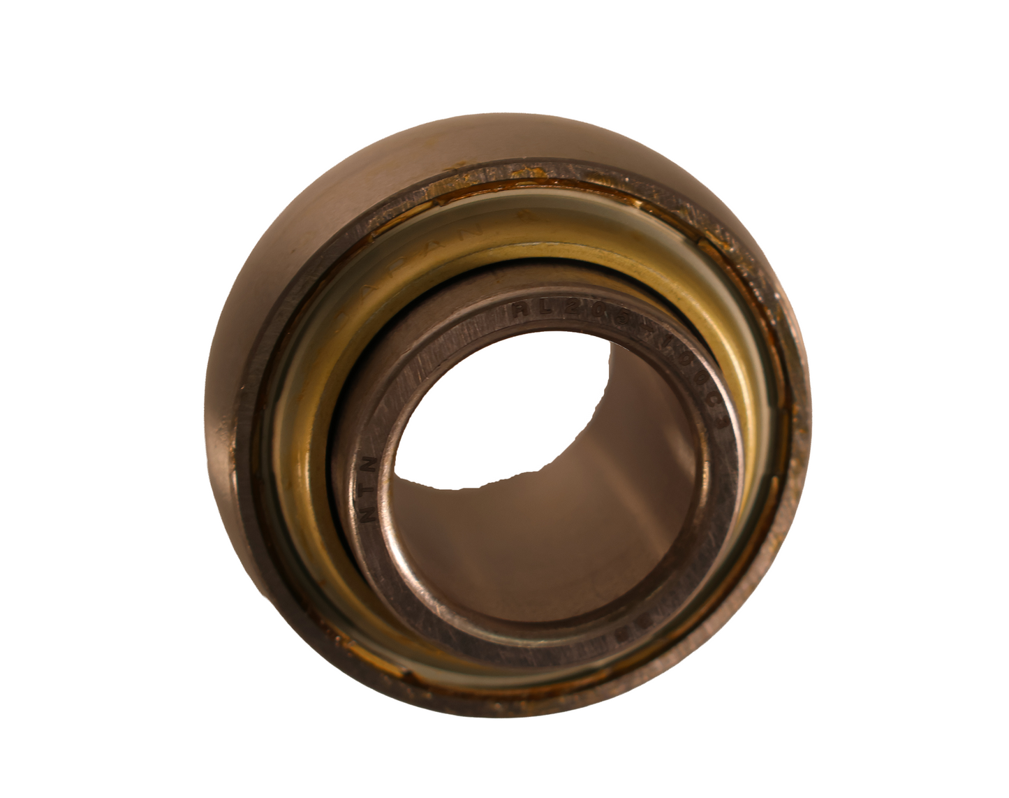 John Deere Original Equipment Ball Bearing - AXE39453