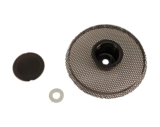 John Deere Original Equipment Screen - MIA11594