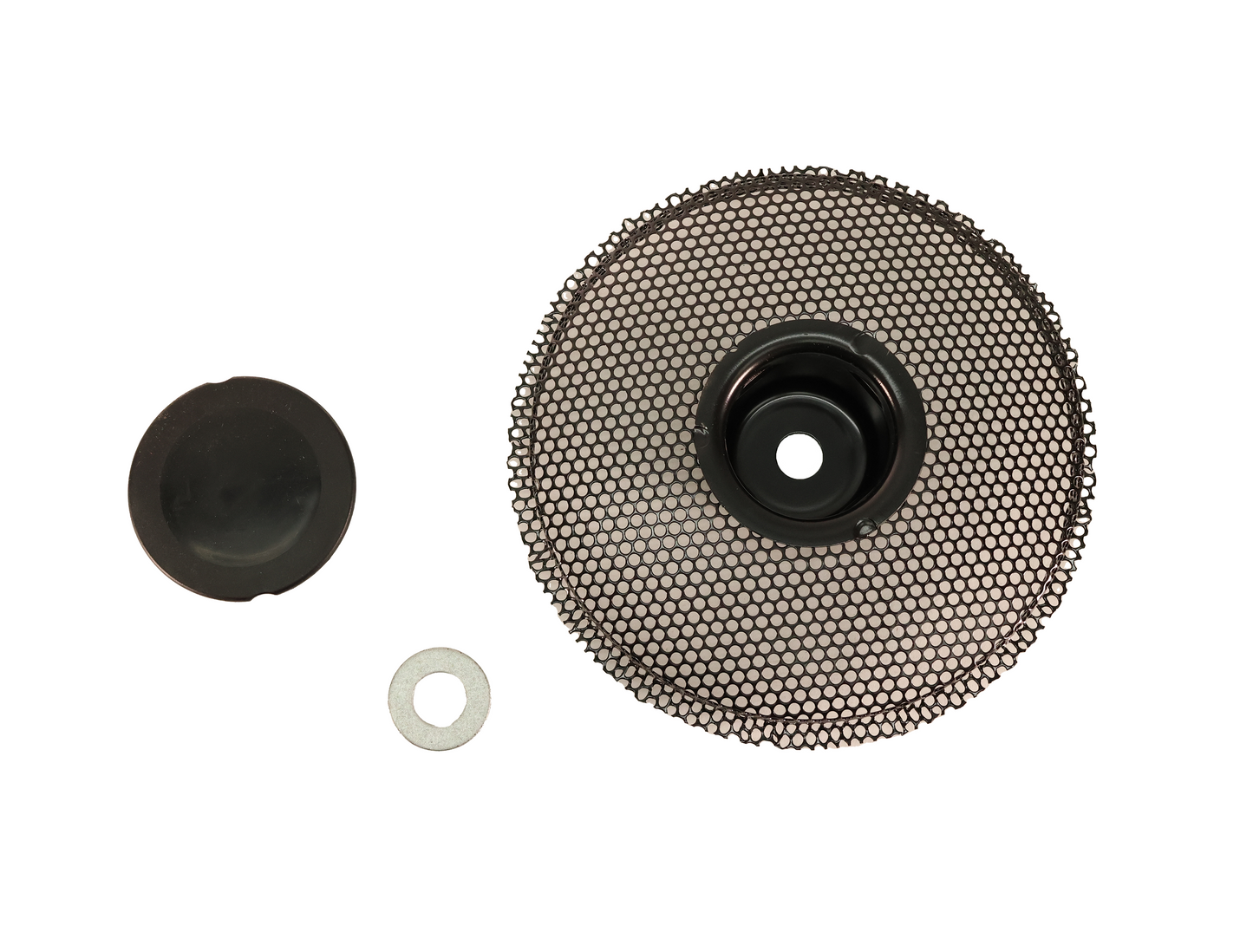 John Deere Original Equipment Screen - MIA11594