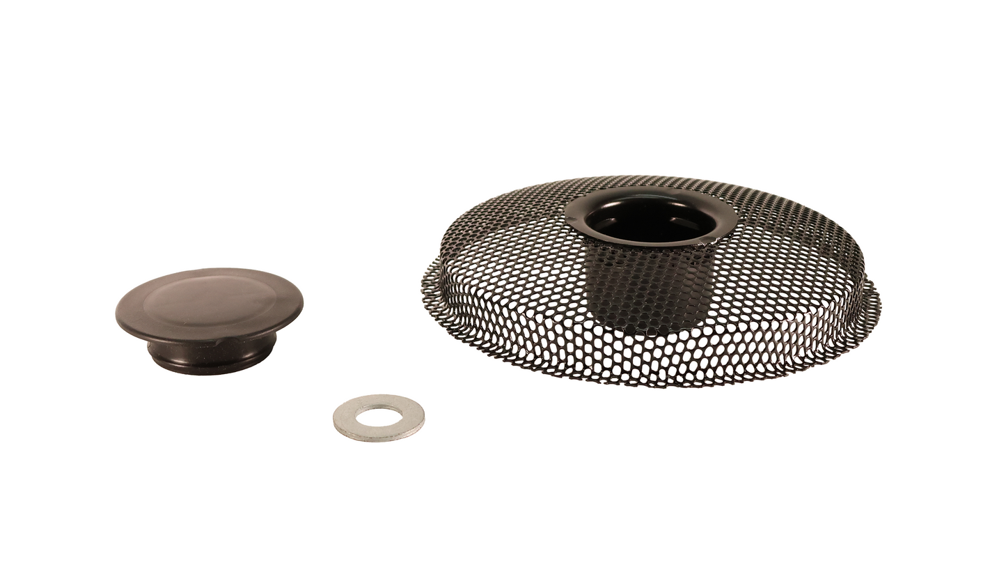 John Deere Original Equipment Screen - MIA11594