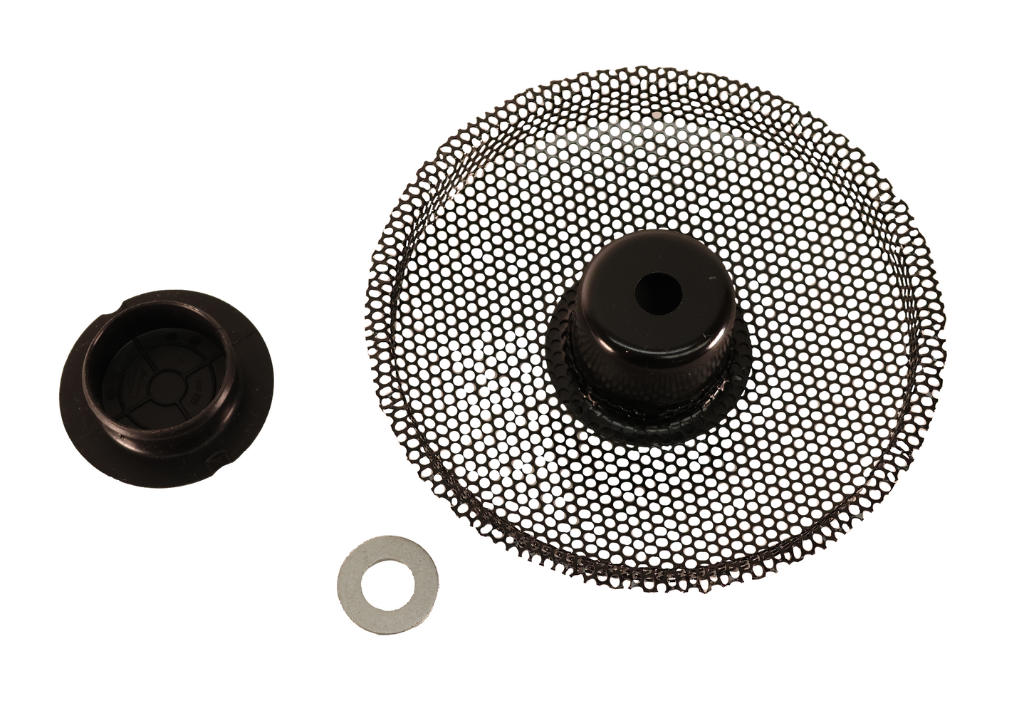 John Deere Original Equipment Screen - MIA11594