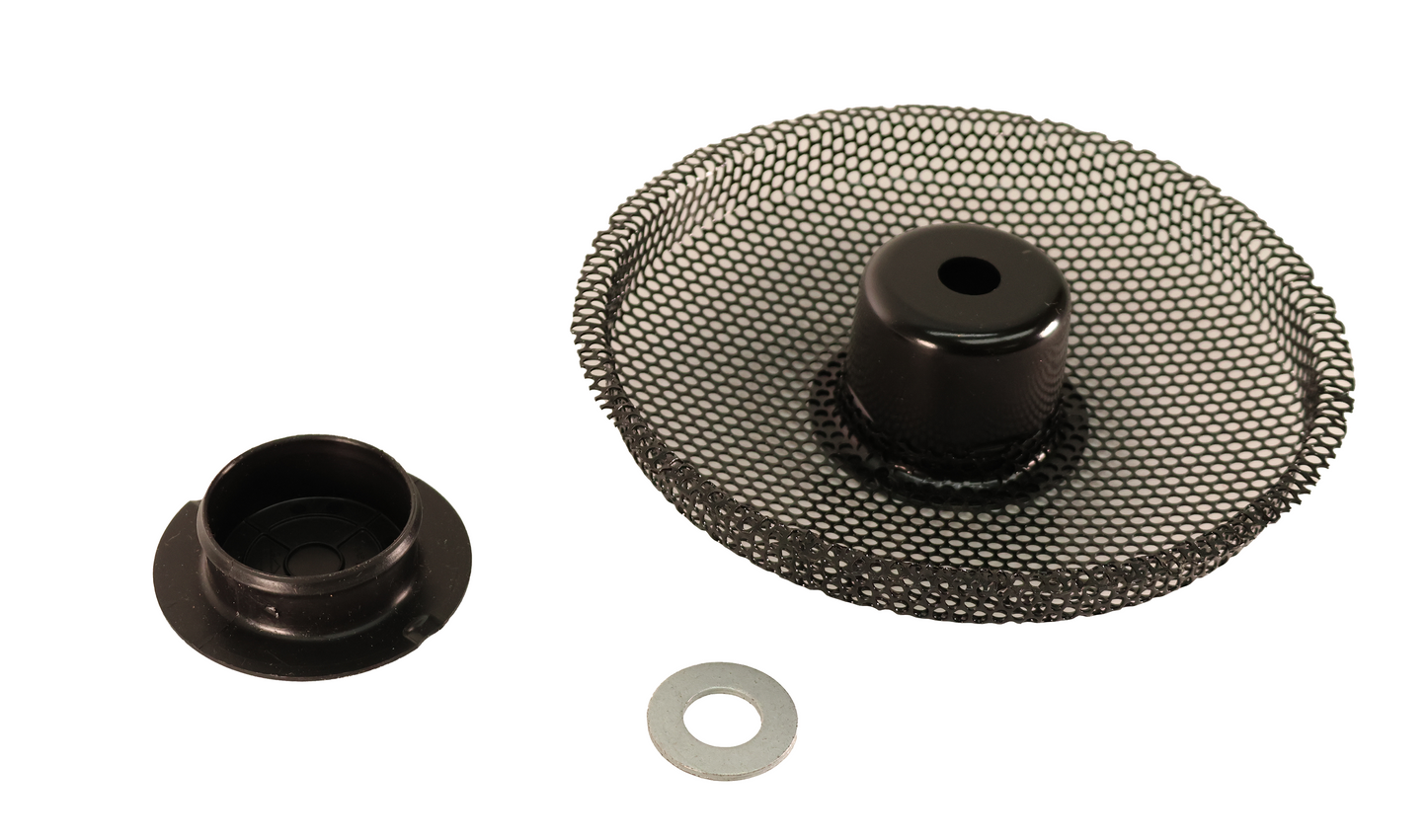 John Deere Original Equipment Screen - MIA11594