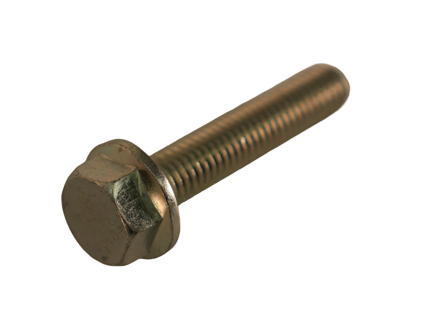 John Deere Original Equipment Screw - 19M7798