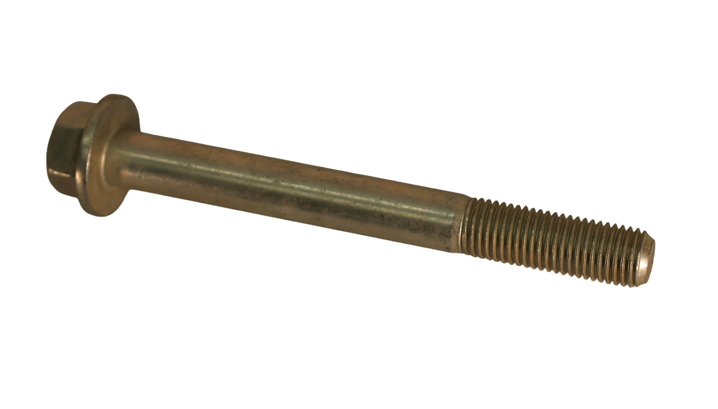 John Deere Original Equipment Screw - 19M7830