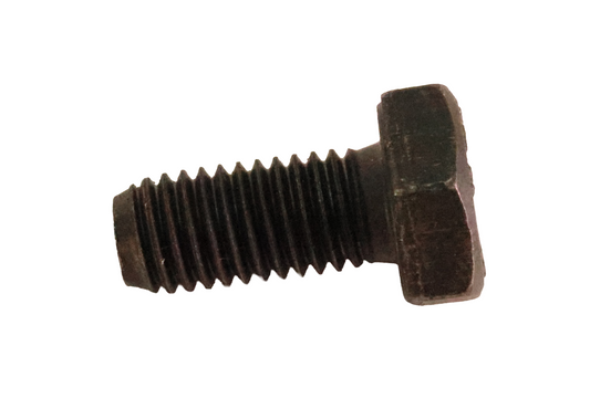 Screw 19M8761 Close Up Product