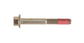 John Deere Original Equipment Screw - R109067