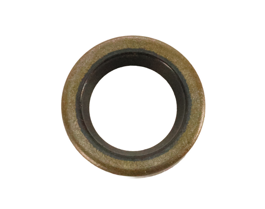 John Deere H136163 seal, rear side