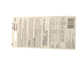 John Deere Original Equipment Sealant - 1330906