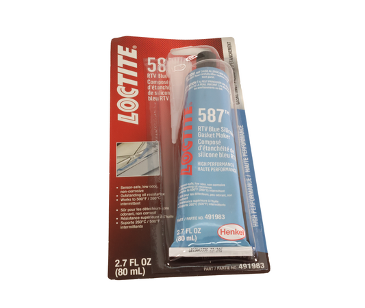 John Deere Original Equipment Sealant - 491983