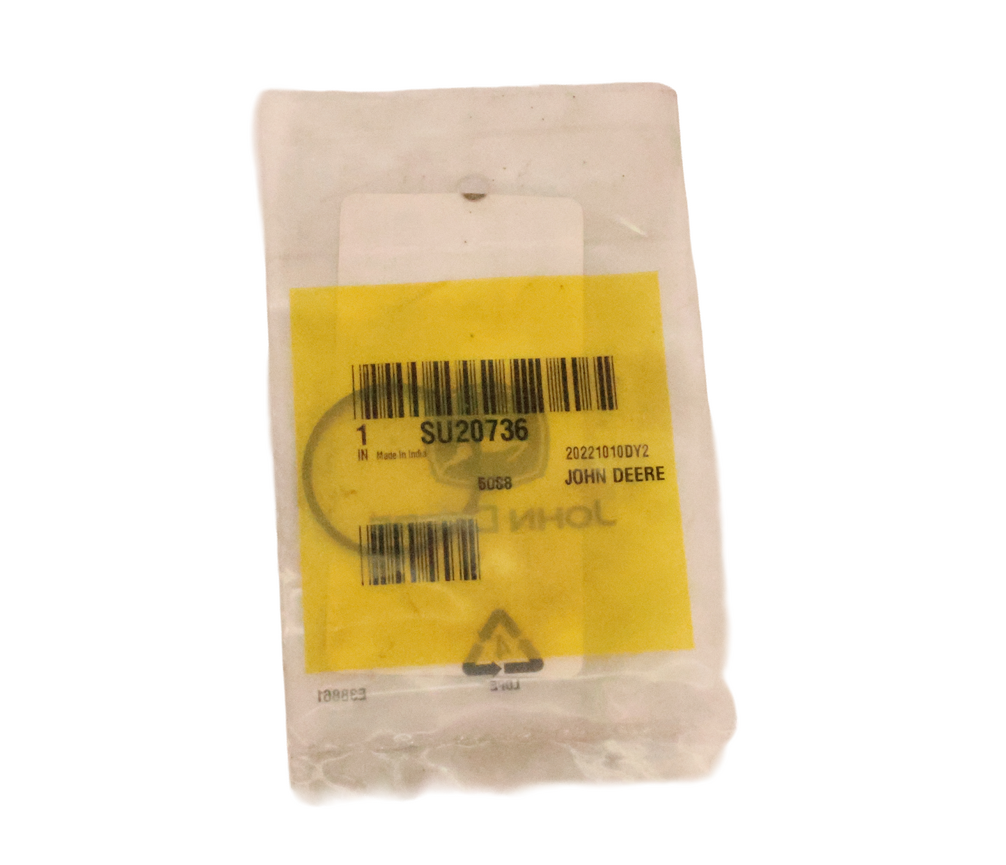 John Deere Original Equipment Sealing Ring - SU20736