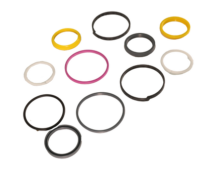 John Deere Original Equipment Seal Kit - AL161335