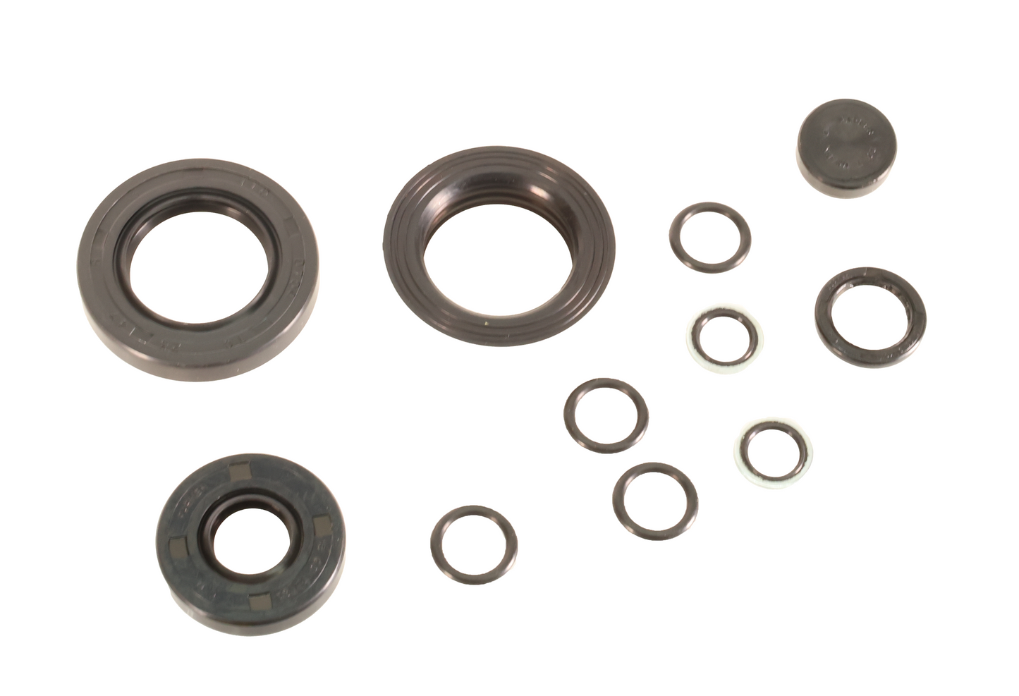 John Deere Original Equipment Seal Kit - MIA885054