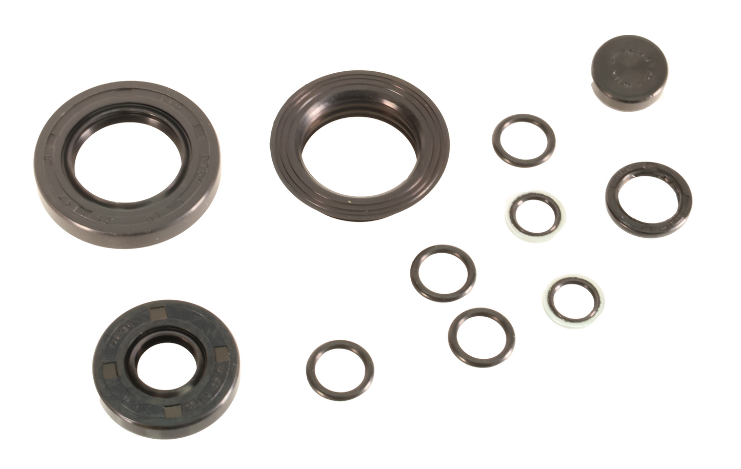 John Deere Original Equipment Seal Kit - MIA885054