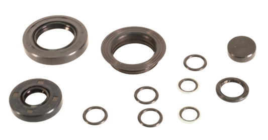 John Deere MIA885054 seal kit, close-up