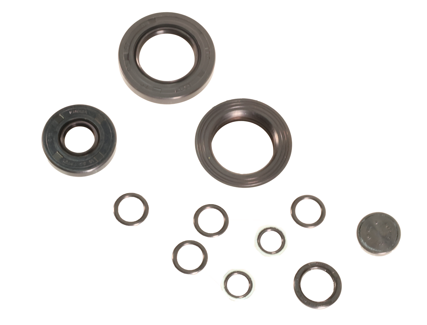 John Deere Original Equipment Seal Kit - MIA885054