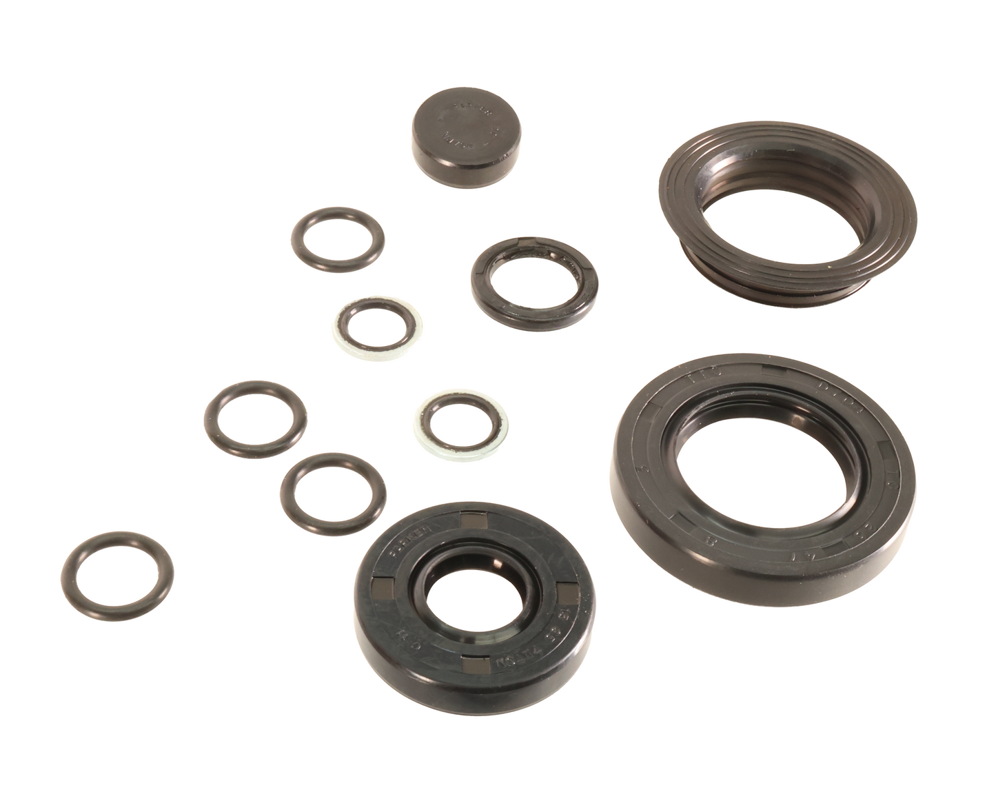 John Deere Original Equipment Seal Kit - MIA885054