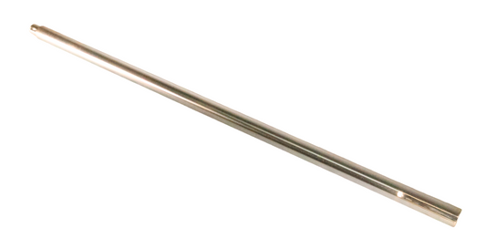 Top-down angle of John Deere H151146 shaft