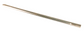 John Deere Original Equipment Shaft - H151146