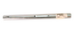John Deere Original Equipment Shaft - H157043