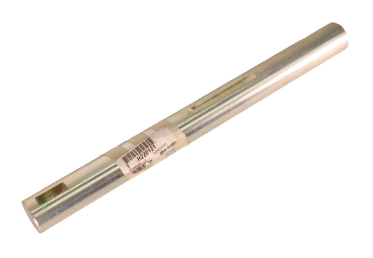 John Deere H220121 shaft, rear side