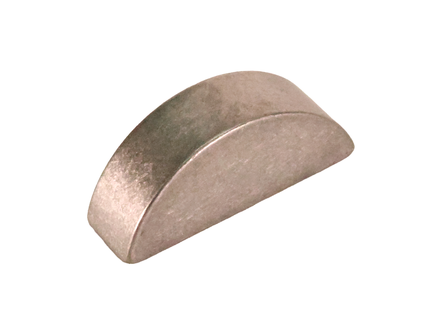 John Deere Original Equipment Shaft Key - 26M4228